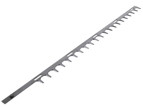 Heckenscherenmesser 841 mm passend für KAAZ TM310, TM3100 K - 1