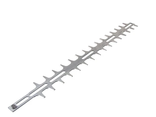 Heckenscherenmesser 500 mm NACHBAUTEIL passend für STIHL HL-Modelle - 1