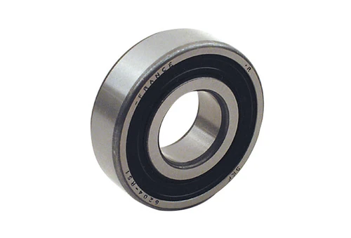 Rillenkugellager 6008-2RS1 - 1