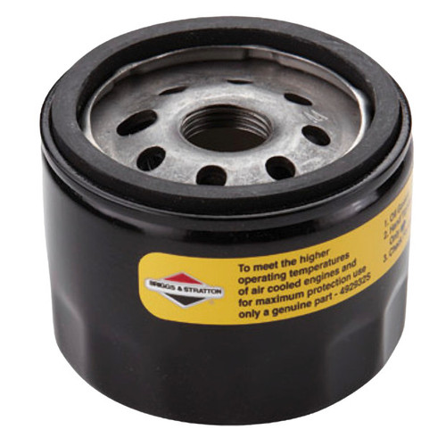 B&S Ölfilter 492932S - 1