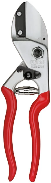 FELCO Amboss-Schere 31 - 1