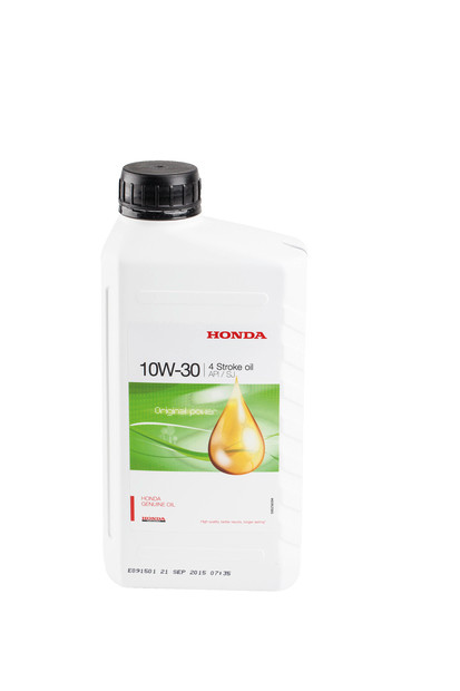 HONDA Motoröl 08221-888-061MP 600 ml - 1