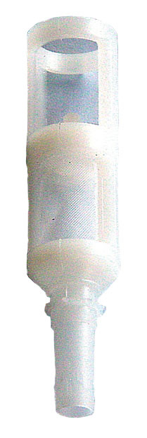 Farbsieb Lackierpistole - 1