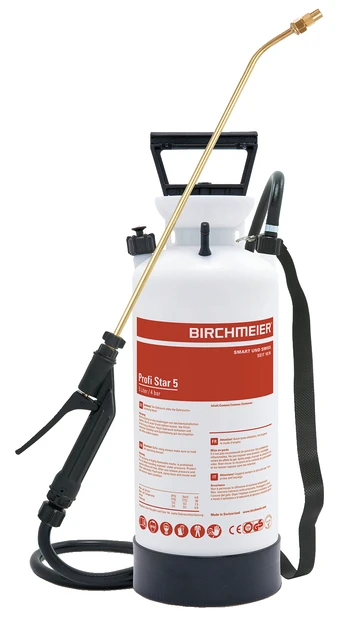 BIRCHMEIER Profi Star 5 - 1