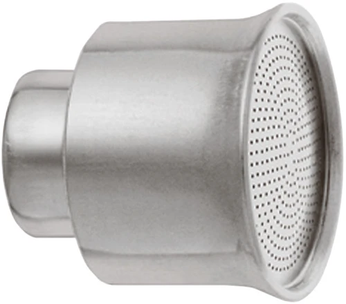 GEKA plus Gießkopf für soft rain, vario und TF 0.7 mm - 1