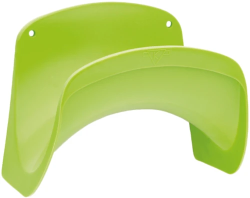 GEKA plus Wandschlauchhalter Kunststoff HD-PE - 1