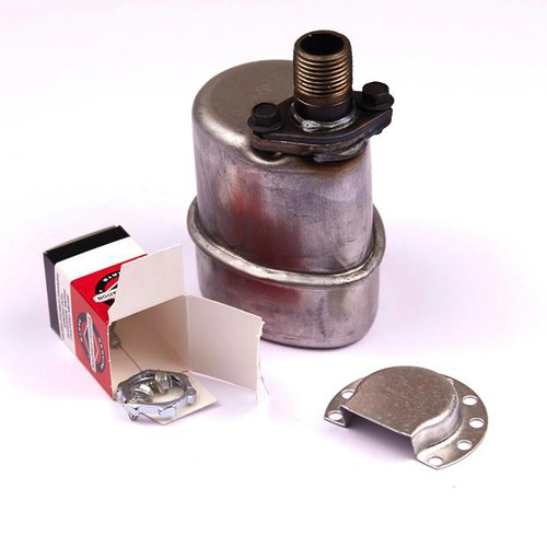 B&S Auspuff 493288 - 2