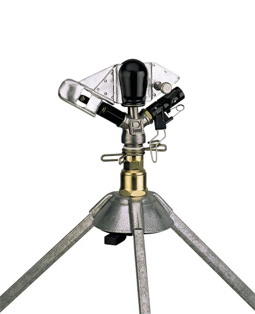 PERROT Regner ZE 30 WF 5.0 mm inkl. Stativ - 1