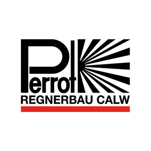 PERROT Laufrolle BT84335 - 1