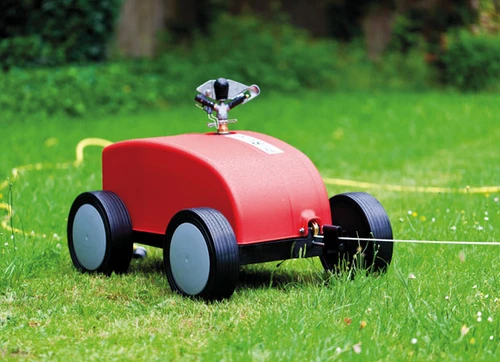 PERROT Regner ROLLCAR T-V 3 - 1
