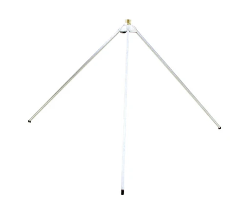PERROT Regnerstativ 3-FG 15 1/2" Innengewinde - 1