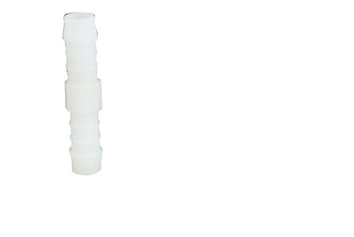 Schlauchverbinder Gerade 8 mm - 1