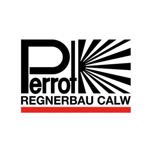 PERROT Regnerdüse RT28524 - 1