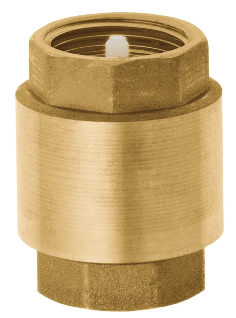 GEKA Zwischenventil G3/4" - 1