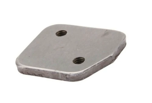 ESM Messerkopfplatte - 1