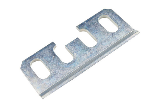 ESM Reibplatte 105 mm - Fingerbalken - 1