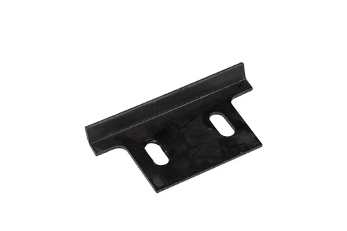 ESM Reibplatte 98 mm - Doppelmesser - 1