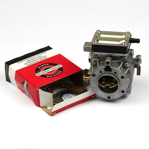 B&S Vergaser 693480 - 1