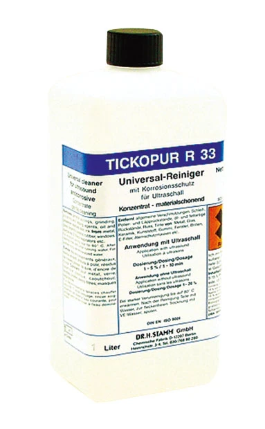 TICKOPUR R33 1.0 l - 1