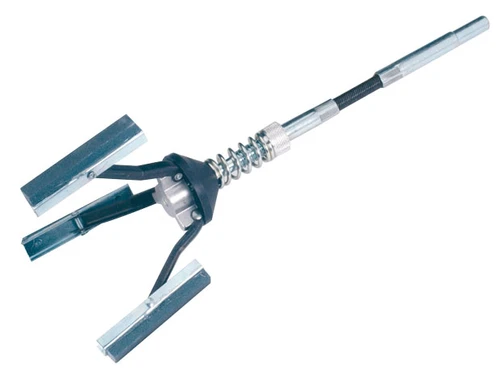 Hongerät 1 1/4'' - 3 1/2'' - 1