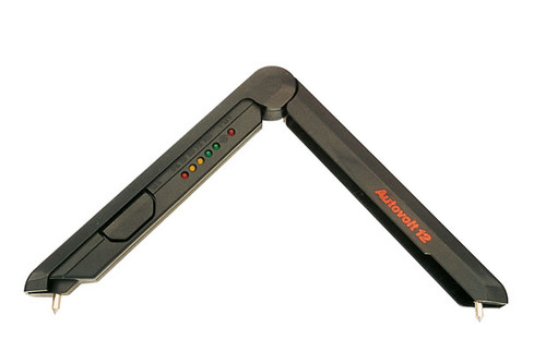 Batterietester AUTOVOLT 12 - 1