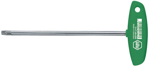 WIHA TORX®-Schraubendreher mit Quergriff T20 x 200 mm - 1