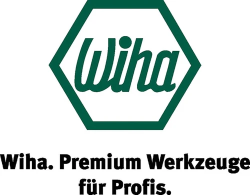 WIHA TORX®-Schraubendreher MicroFinish® T20 x 100 mm - 2