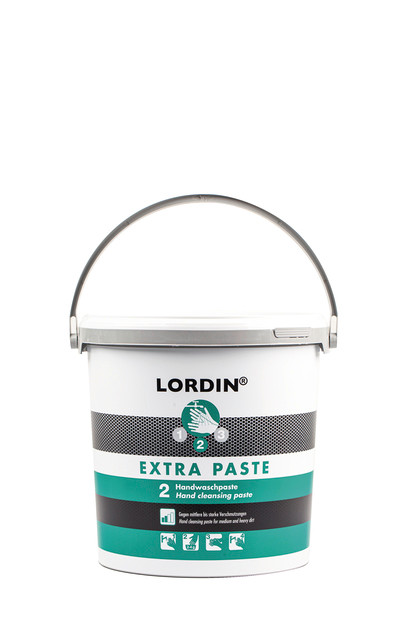 LORDIN Handwaschpaste 10.0 Liter - 1