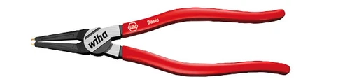 WIHA Sicherungsringzange MAGIC gerade 8 - 13 mm x 140 mm - 1