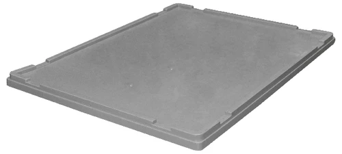 Abdeckung für Transportbox - 1