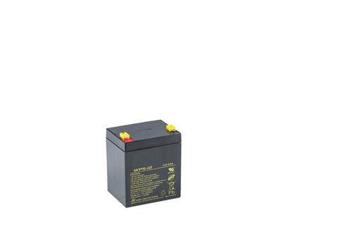 PRO POWER Batterie 12 V / 5 Ah - CCA 65 A - 1