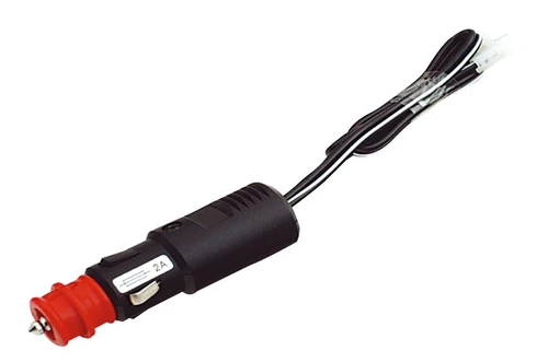 OptiMate AMCDPLUG Ladegerätstecker - 1