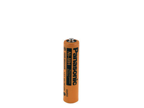 Ni-Mh Accu 1.2 V / 780 mAh Micro - 1