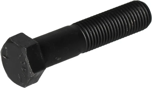 STIGA Schraube 7/16-20 x 50 mm 112737310/0 - 1