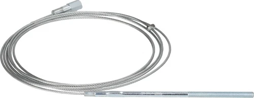 STIGA Lenkseil links 1134-2032-04 - 1