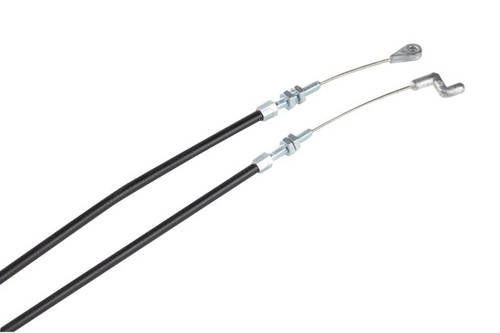 STIGA Bowdenzug Messerantrieb 1134-3573-03 - 1