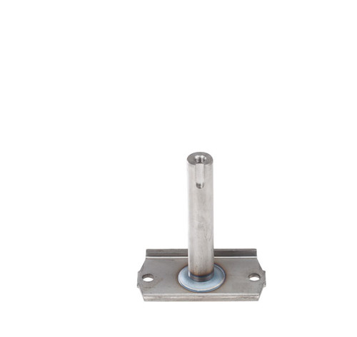 STIGA Messerwelle Ø 22 mm 1134-5126-01 - 1