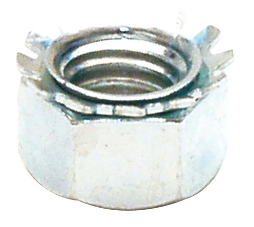 Mutter 3/8'' - 1