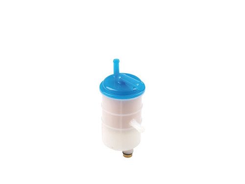 Kraftstofffilter 2 x 6,5 mm - 1