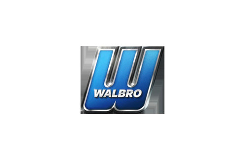 Reparatursatz Vergaser ersetzt WALBRO K10-HDB - 2