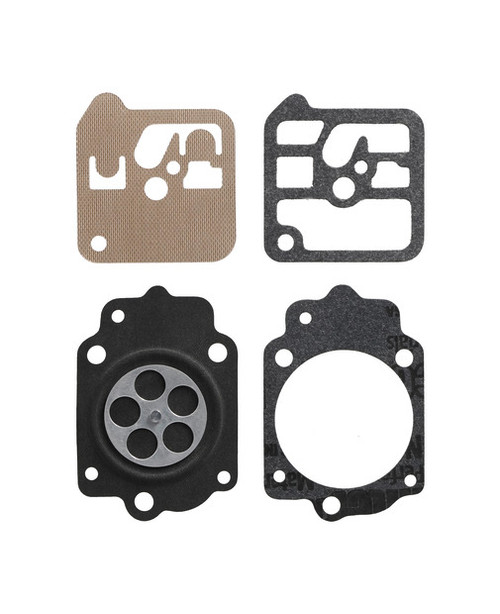 Diaphragm|151-024