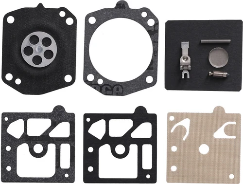 Reparatursatz Vergaser ersetzt WALBRO K10-HD - 1