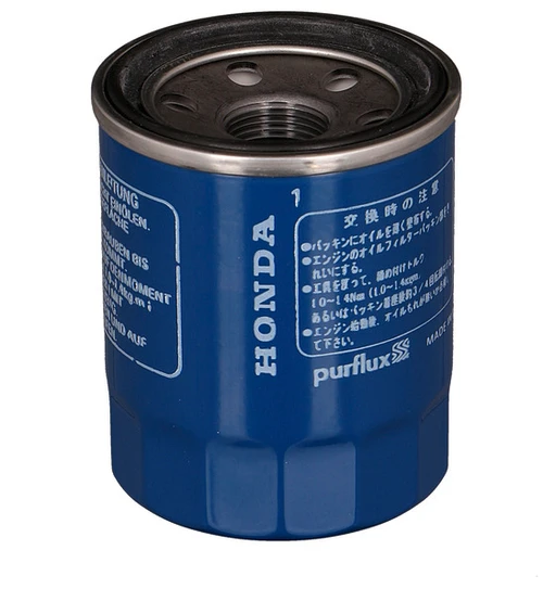 HONDA Ölfilter 15400-RBA-F01 - 1