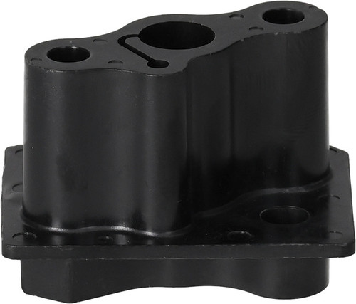 HONDA Vergaserisolator 16211-ZM3-000 - 1