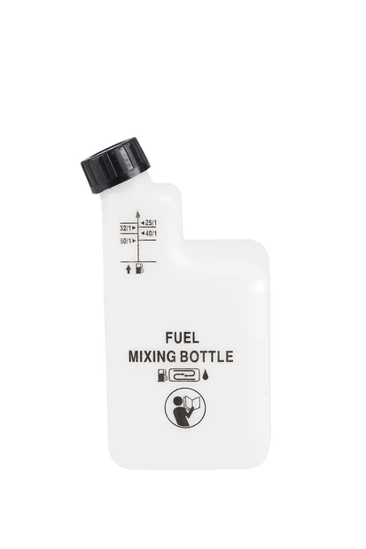 Mischflasche 2-Takt - 1