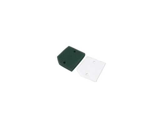 Filter NACHBAUTEIL ersetzt STIHL 4123 124 0800 - 1