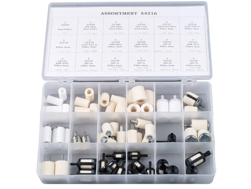 Kraftstofffilter-Set - 1