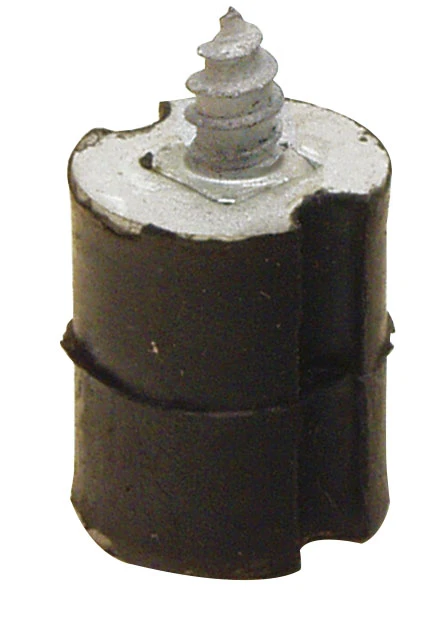 Schwingungsisolator ersetzt HUSQVARNA 501 77 34-01 - 1