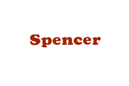 SPENCER Maßbandfeder - 1