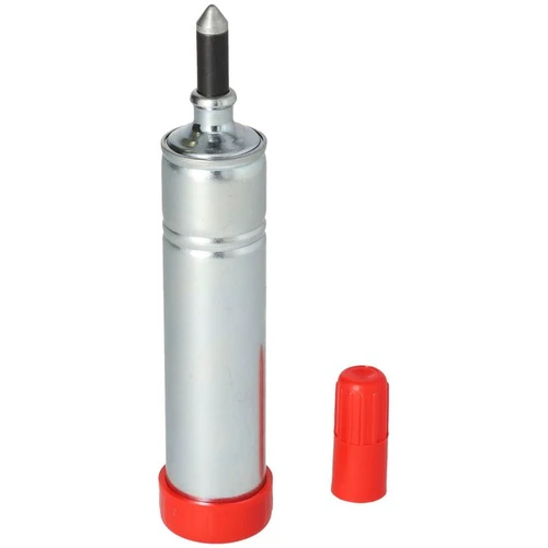 Sternspitzenfettpresse - 2